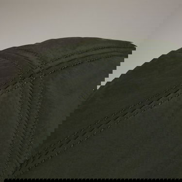 Mössa Y-3 Webbing Padded Beanie Svart | IU1750, 3