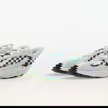 Sneakers och skor adidas Originals Falcon Dorf W Ftw White/ Collegiate Green/ Night Indigo W Vit | ID0291, 5