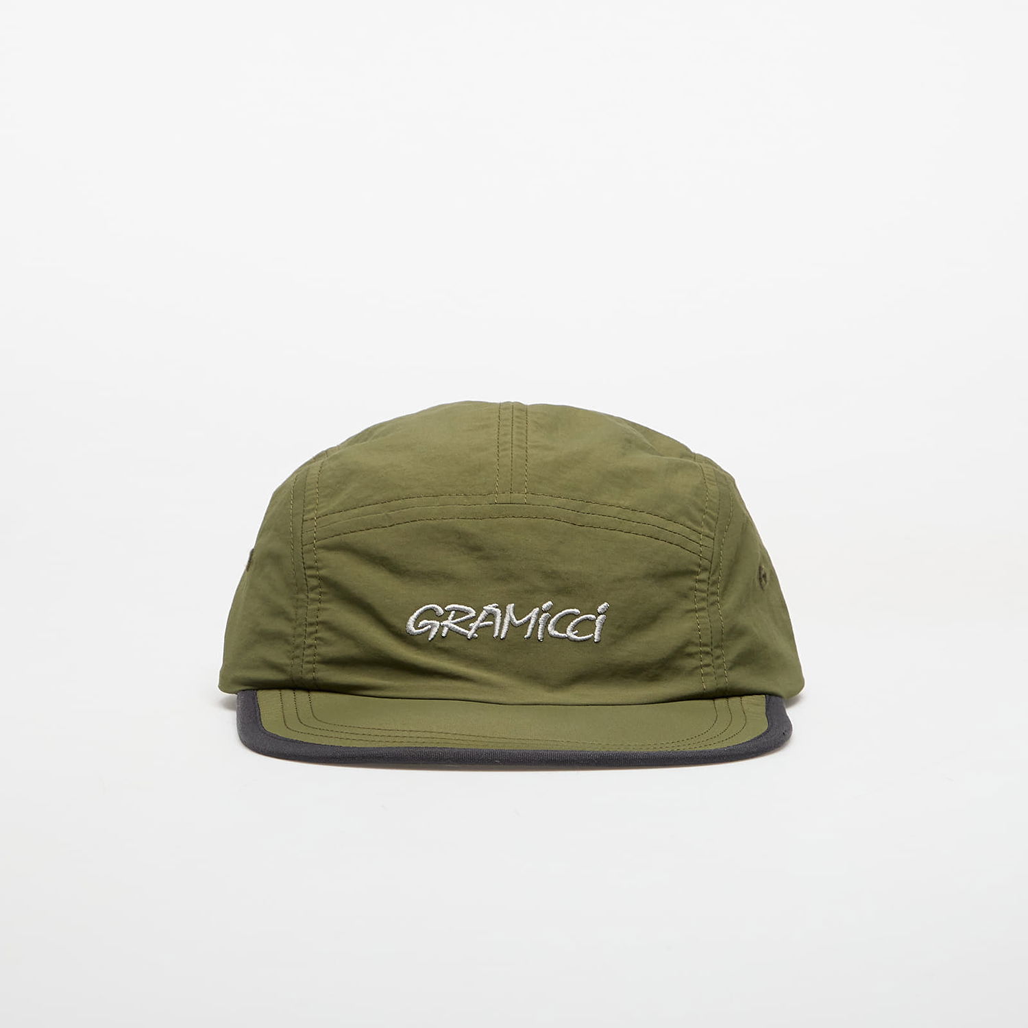 Keps GRAMICCI Gramicci Nylon Cap Grön | G5FA-175 OLIVE, 0