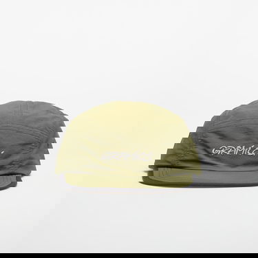 Keps GRAMICCI Gramicci Nylon Cap Grön | G5FA-175 OLIVE, 0