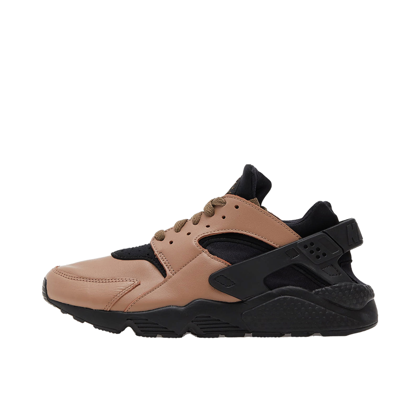 Sneakers och skor Nike Air Huarache LE Brun | DH8143-200