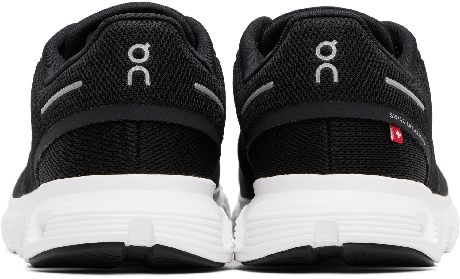 Sneakers och skor On Running Cloud 6 Svart | 3MF10070299, 1