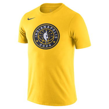 T-shirt Nike NBA Team 31 All-Star Weekend Essential Tee Gul | FQ6136-728, 0