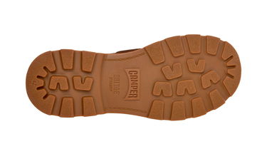 Sneakers och skor Camper Brutus+ Chunky Laced Loafers Brun | K101067-001, 5