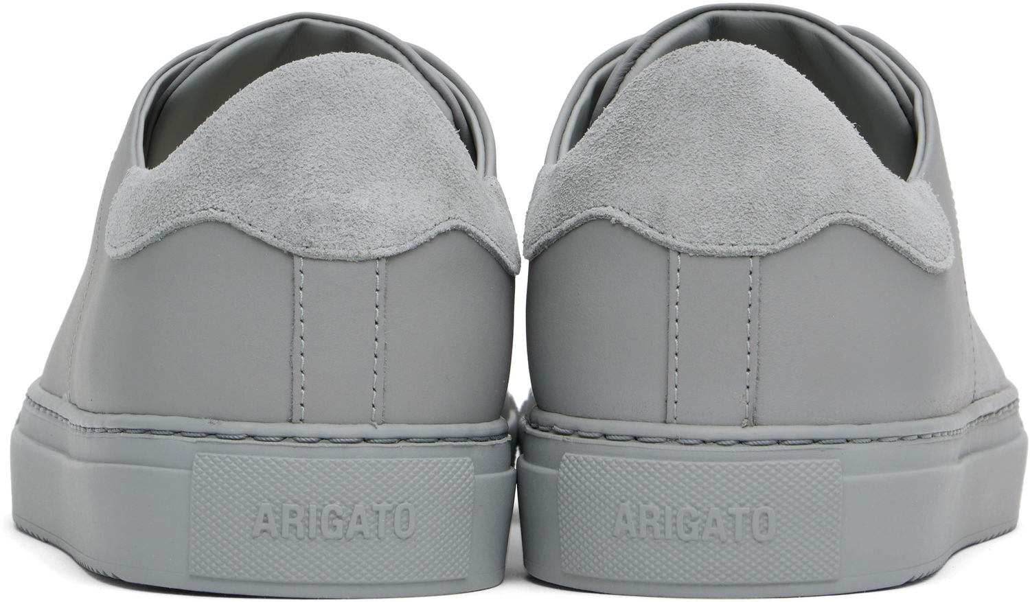 Sneakers och skor AXEL ARIGATO Clean 90 Grå | 28165, 1