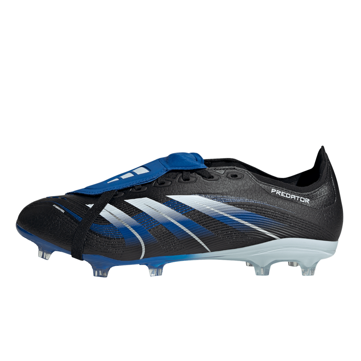 Sneakers och skor adidas Performance adidas PREDATOR LEAGUE FT FG/MG JB Svart | JS4270, 0