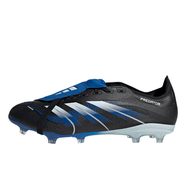 Sneakers och skor adidas Performance adidas PREDATOR LEAGUE FT FG/MG JB Svart | JS4270, 0