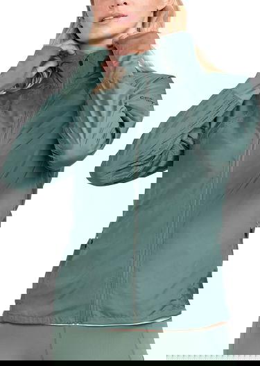 Vindjacka Craft Jacket ADV Essence Wind Grön | 1911241-626000, 0