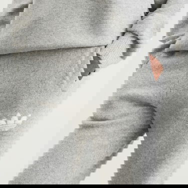 Byxor adidas Originals Knitted Pants X-Small Grå | KF2534, 5