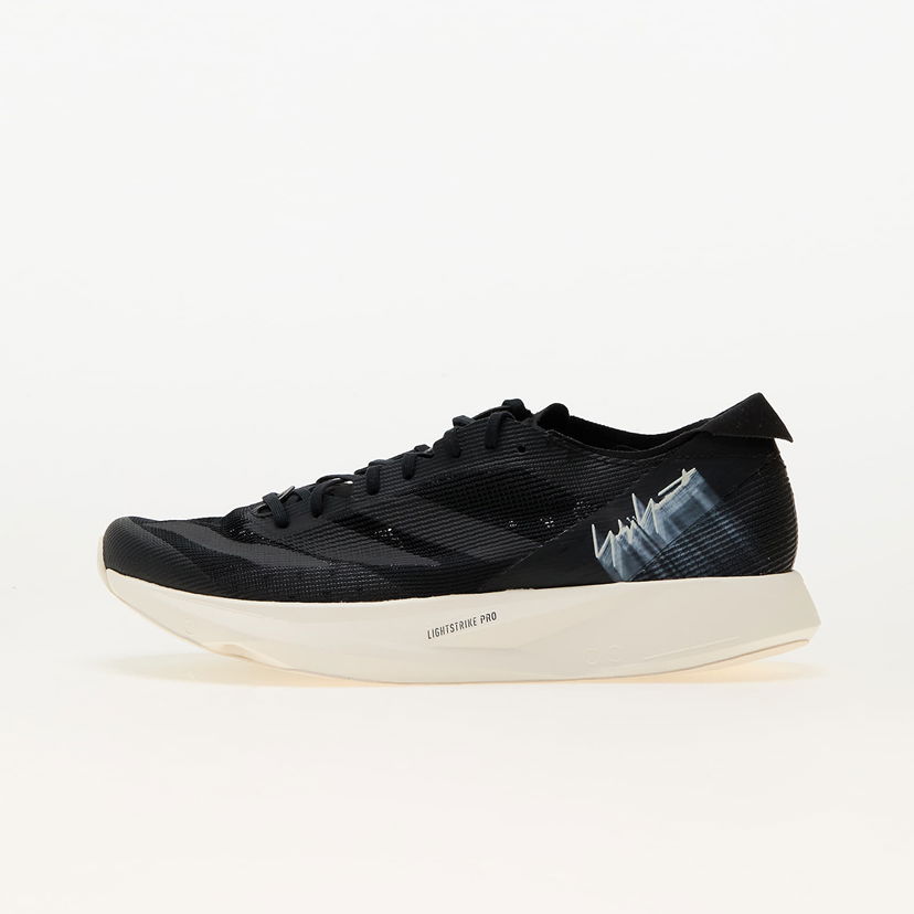 Löpning Y-3 Takumi Sen 10 Svart | IE1127