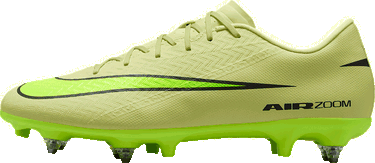 Sneakers och skor Nike ZOOM VAPOR 16 ACADEMY SG-PRO AC Football Boots Grön | fq8425-300, 5