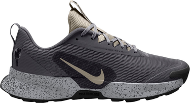 Sneakers och skor Nike Juniper Trail 3 Grå | fq0902-003, 0