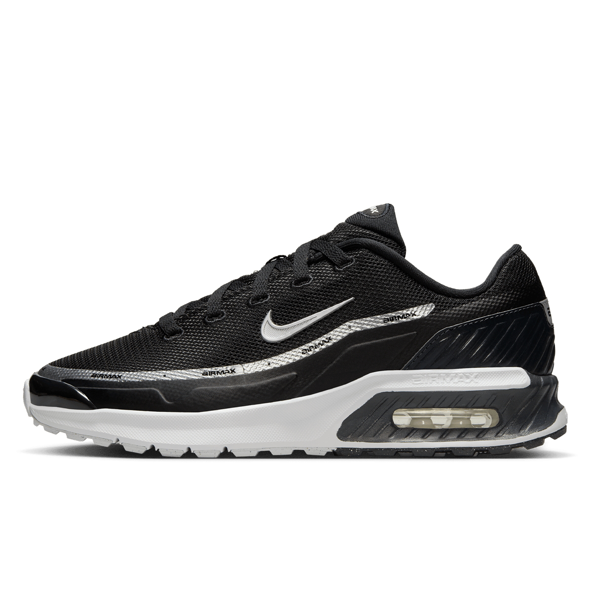 Sneakers och skor Nike AIR MAX BIA Svart | IM6978-001, 0