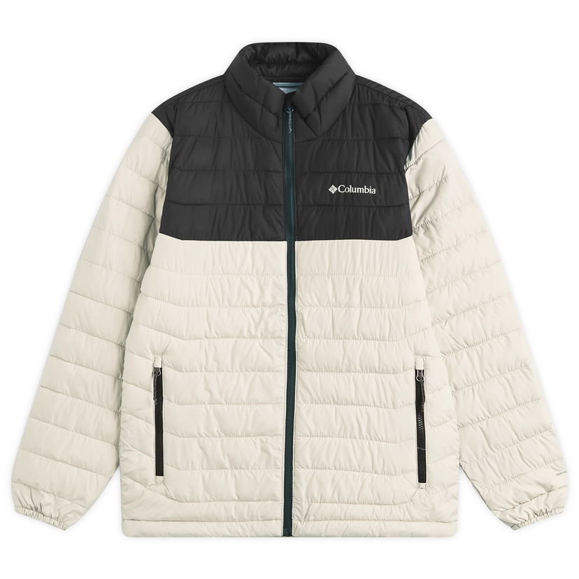 Pufferjacka Columbia Powder Lite™ II Jacket Beige | 2086964-278