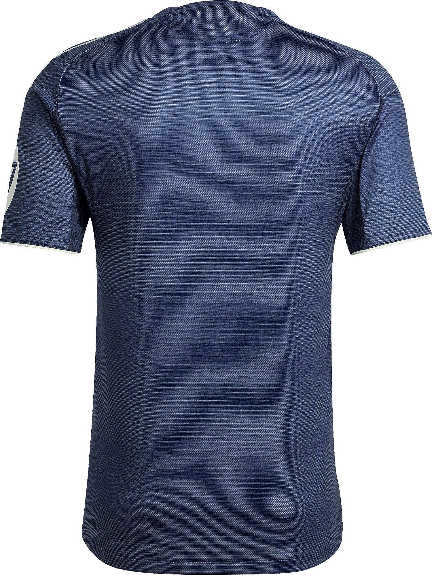 Jersey adidas Performance Real Madrid 25/26 Away Jersey Mörkblå | JV5920, 1