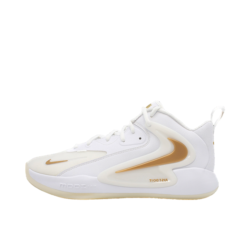 Sneakers och skor Nike ZOOM HYPERSET 2 Vit | fq7070-104