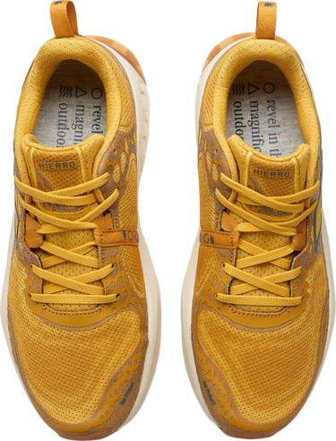 Sneakers och skor New Balance Fresh Foam X Hierro v8 Beige | mthierf8, 2
