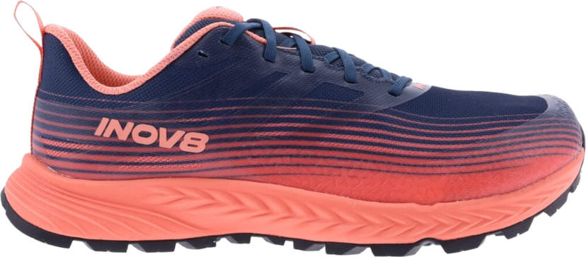 Sneakers och skor inov-8 TrailFly Speed Flerfärgad | 001151-nyco-s-001-001151-nyco-s-001