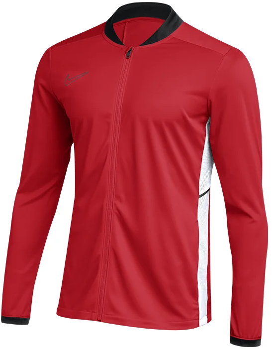 Bomberjacka Nike Nike DF ACD25 Track Jacket Röd | fz9824-657