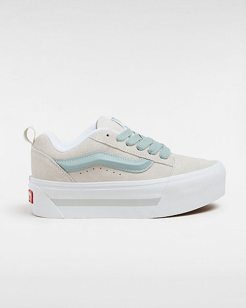 Sneakers och skor Vans Knu Stack W Vit | VN000CP67VF