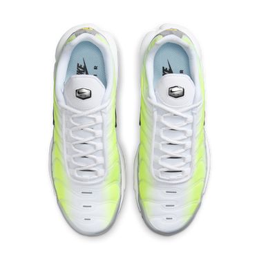 Sneakers och skor Nike Air Max Plus Grön | HJ9574-100, 3