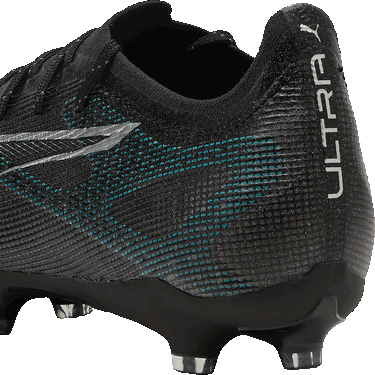 Sneakers och skor Puma ULTRA 5 PRO FG/AG Svart | 108161-02, 5