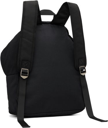 Ryggsäck Charles Jeffrey Loverboy Charles Jeffrey LOVERBOY Dino Rucksack Backpack Svart | 52120401, 2