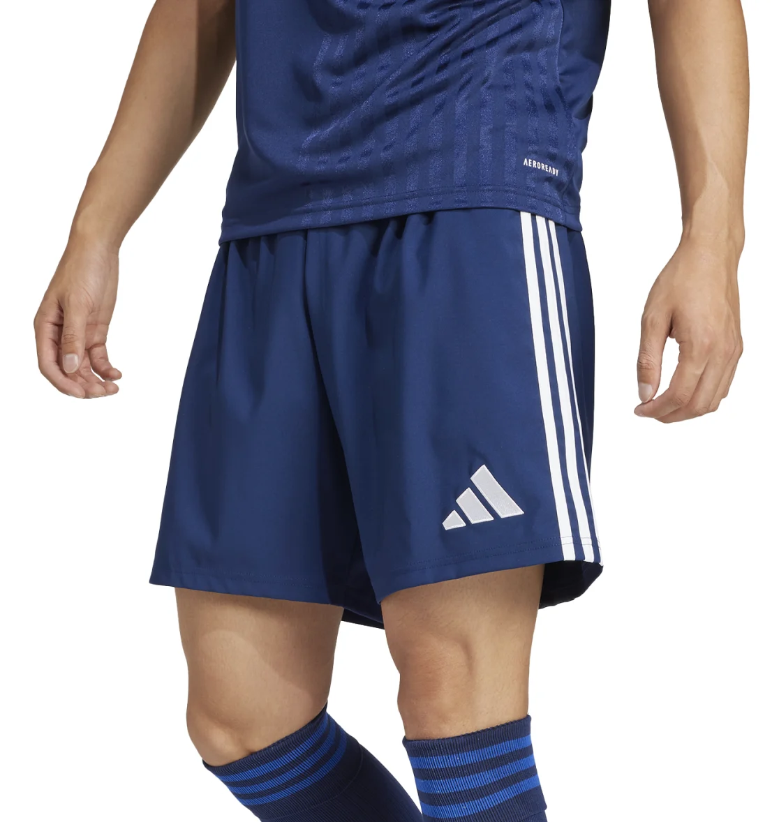 Shorts adidas Originals Tastigo 25 Training Shorts Blå | jn7158, 0