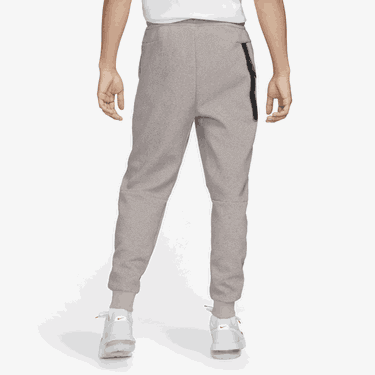 Träningsbyxor Nike Tottenham Hotspur Tech Fleece Third Football Pants Grå | FQ8023-272, 3