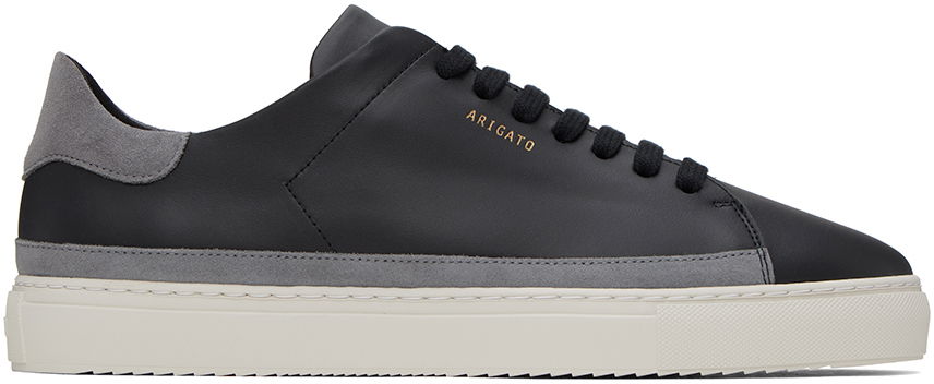 Sneakers och skor AXEL ARIGATO Clean 90 SR Svart | F1294002, 0