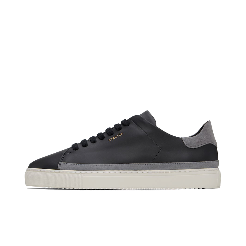 Sneakers och skor AXEL ARIGATO Clean 90 SR Svart | F1294002