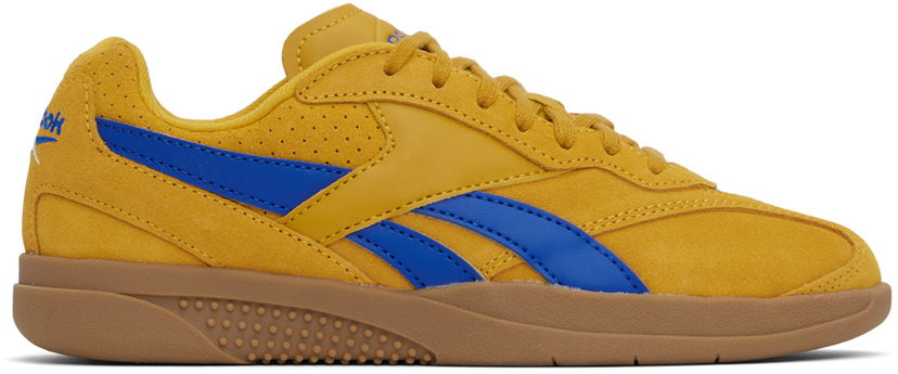 Sneakers och skor Reebok Reebok Classics Hammer Street Gul | 100202341