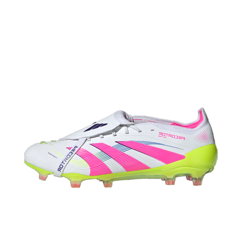 Sneakers och skor adidas Performance Predator Elite FT FG Vit | id8967