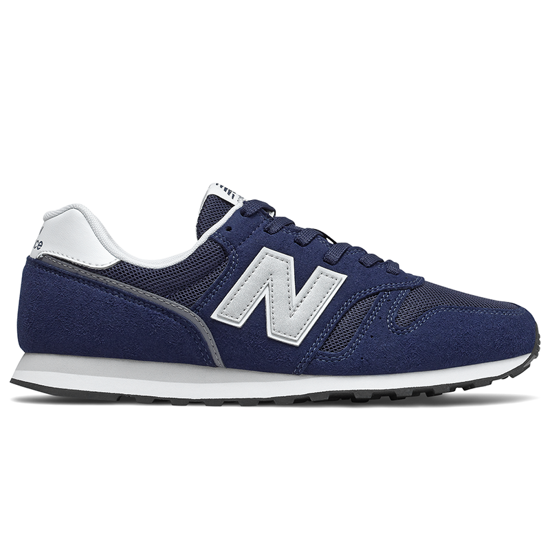 Sneakers och skor New Balance 373 Mörkblå | ML373KN2, 0