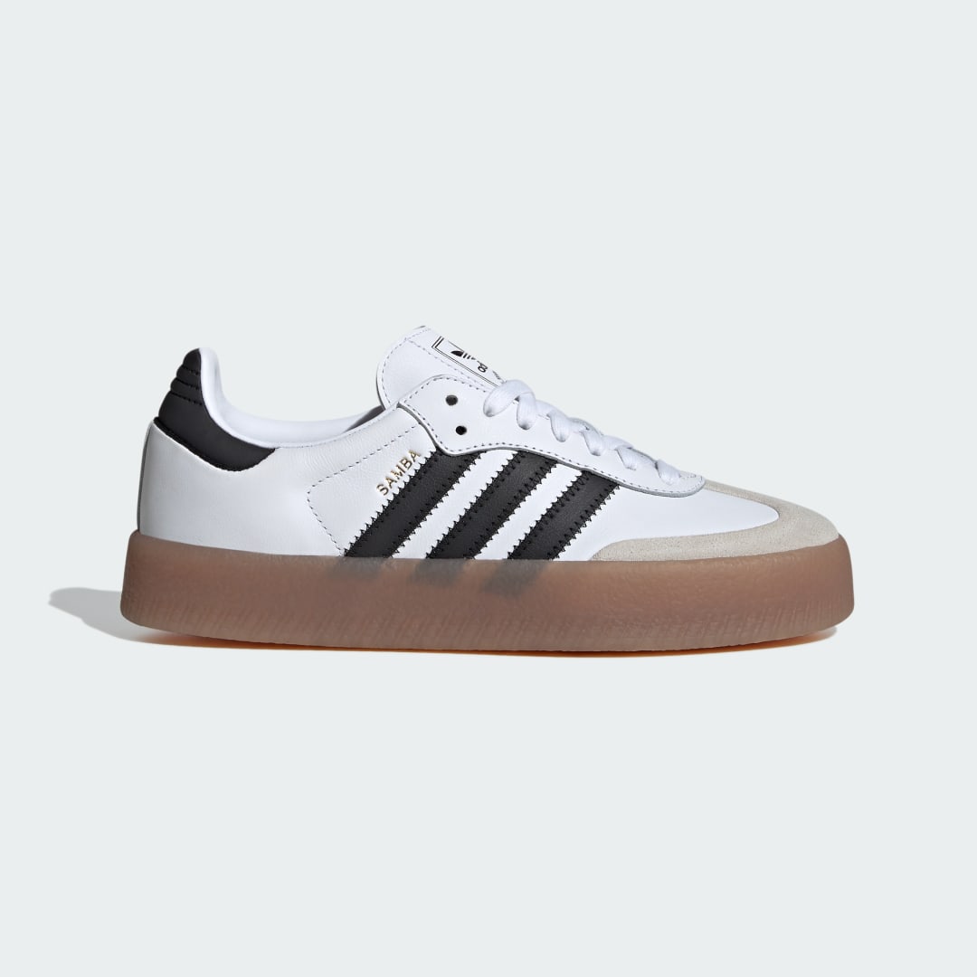 Sneakers och skor adidas Originals Samba Vit | JI1349, 0