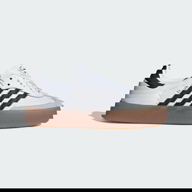 Sneakers och skor adidas Originals Samba Vit | JI1349, 0