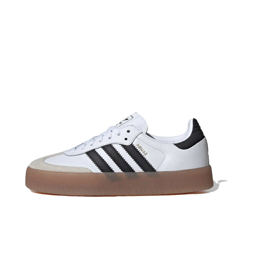 Sneakers och skor adidas Originals Samba Vit | JI1349