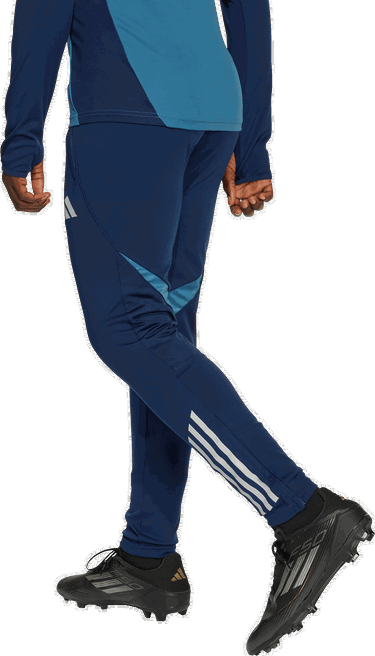Byxor adidas Originals Arsenal Training Pants 25/26 Blå | jj1814, 1