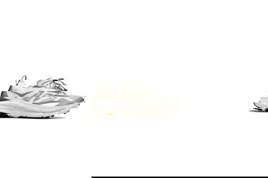 Sneakers och skor Hoka One One MAFATE SPEED 4 LITE Vit | 1168971-WBLC, 0
