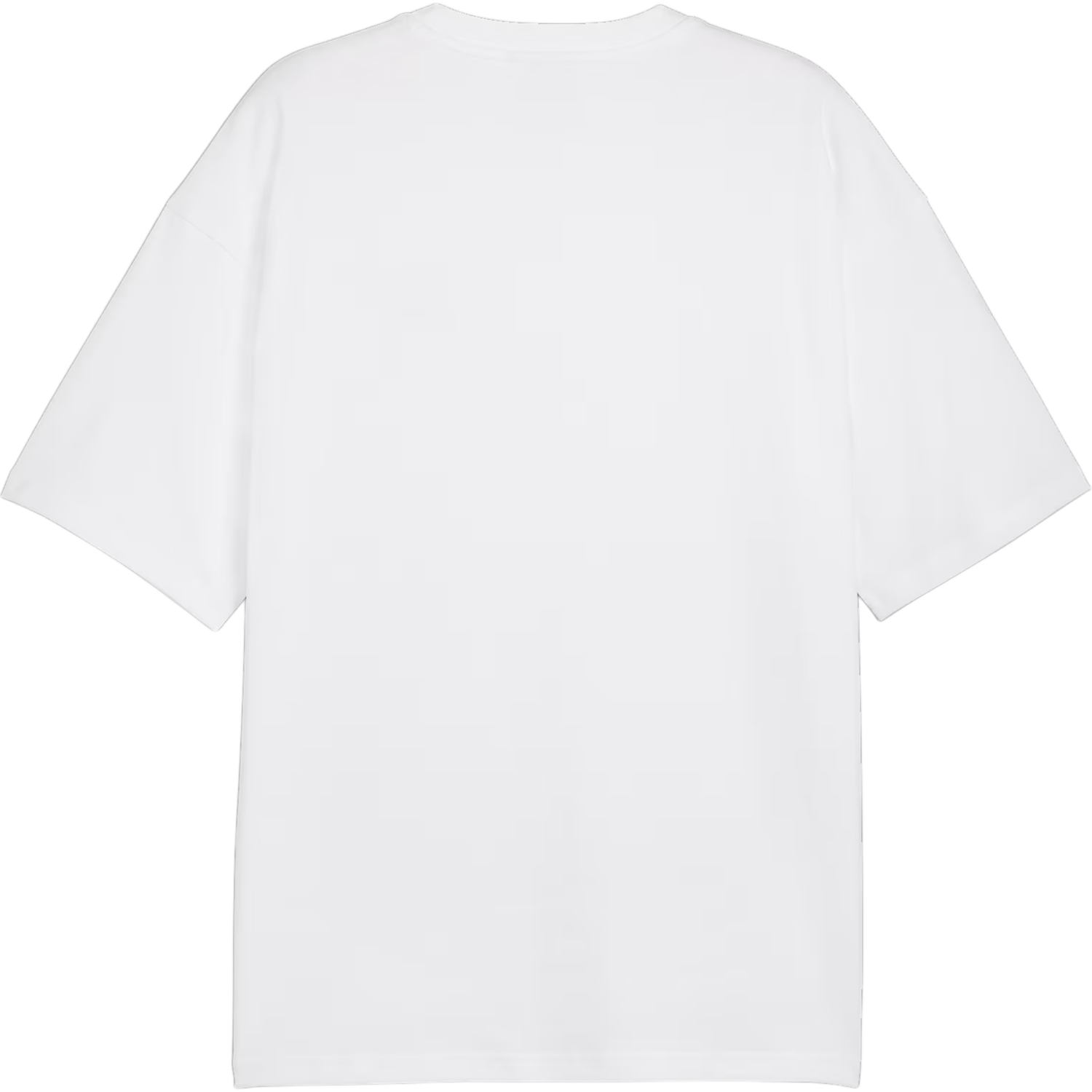T-shirt Puma Better Classics Oversized Vit | 679188-02, 1