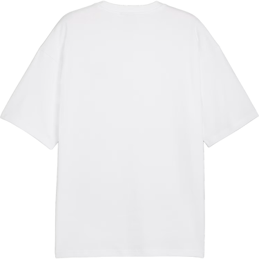 T-shirt Puma Better Classics Oversized Vit | 679188-02, 1