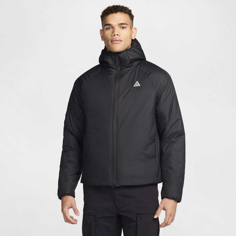 Pufferjacka Nike ACG ADV Jacket Svart | FV8690-010