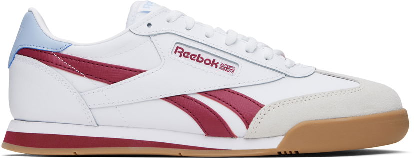 Kläder Reebok Classics Campio XT Vit | 100209321