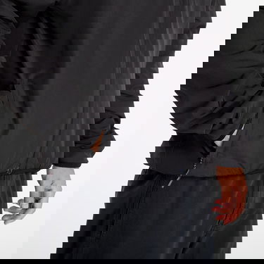 Jacka GRAMICCI Gramicci Thermal Fleece Reversible Jacket Svart | G5FU-J004 BLACK, 3