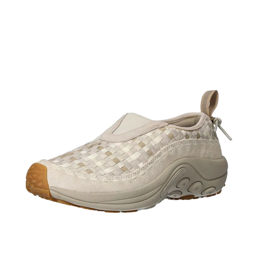Outdoor Merrell 1TRL Jungle Moc Evo Woven Se Vit | J007622