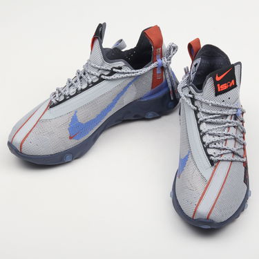 Sneakers och skor Nike React ISPA Grå | CT2692-001, 2