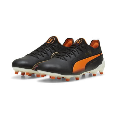 Sneakers och skor Puma KING ULTIMATE Cruyff FG/AG Soccer Cleats Svart | 107826_01, 1