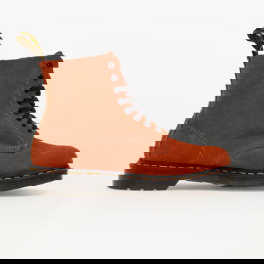 Sneakers och skor Dr. Martens 1460 Pascal 8 Eye Boot "Rust Tan" Orange | DM27854874, 3