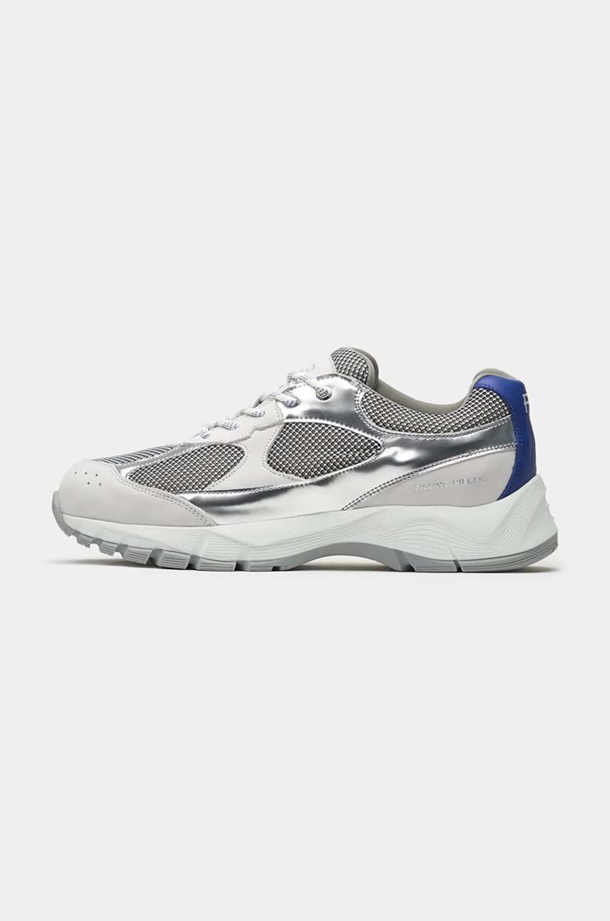 Sneakers och skor Filling Pieces Oryon Runner Isla Grå | 56333913010, 0