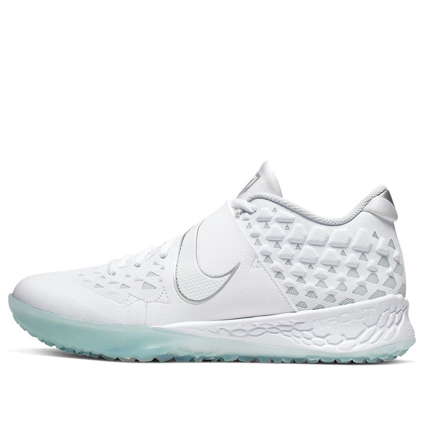Sneakers och skor Nike Force Zoom Trout 6 Turf Vit | AT3463-100